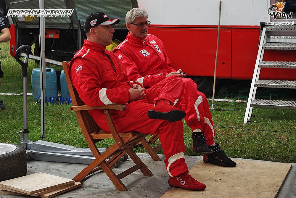 Rajd Karkonoski